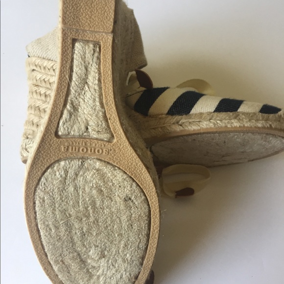 New!!🌼🌼Sonoma women’s shoes size 9 spring-summer - Picture 3 of 5